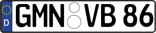GMN-VB86