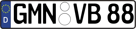 GMN-VB88
