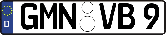 GMN-VB9
