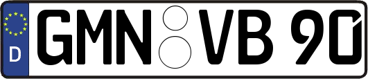 GMN-VB90