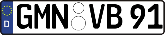 GMN-VB91