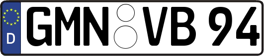 GMN-VB94