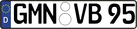 GMN-VB95