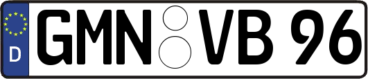 GMN-VB96