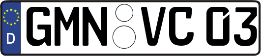 GMN-VC03