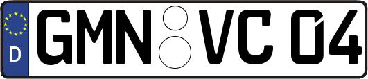 GMN-VC04