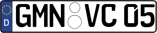 GMN-VC05