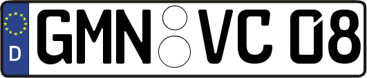 GMN-VC08