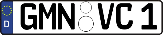 GMN-VC1