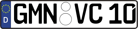 GMN-VC10