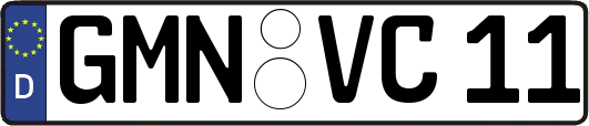 GMN-VC11
