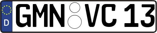 GMN-VC13