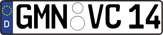 GMN-VC14
