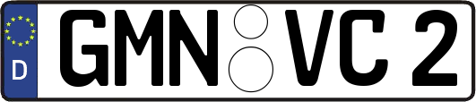 GMN-VC2