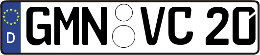 GMN-VC20