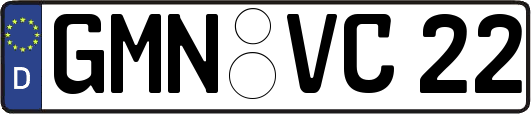 GMN-VC22