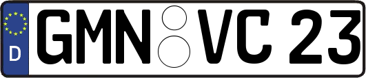 GMN-VC23
