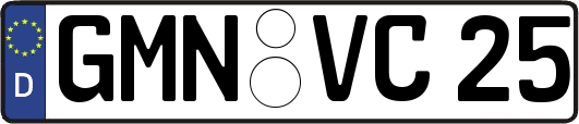 GMN-VC25