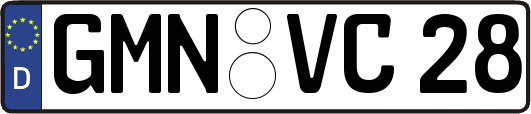 GMN-VC28
