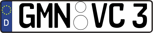 GMN-VC3