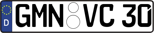 GMN-VC30
