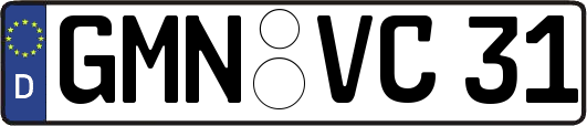 GMN-VC31