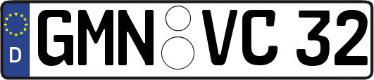GMN-VC32