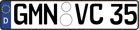 GMN-VC35