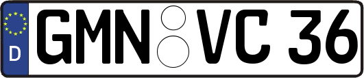 GMN-VC36