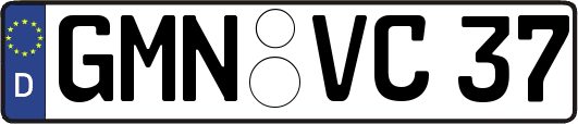 GMN-VC37