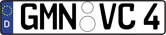 GMN-VC4
