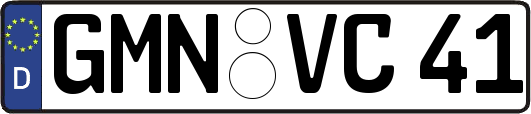 GMN-VC41