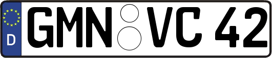 GMN-VC42
