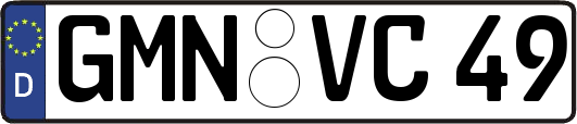 GMN-VC49