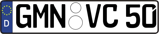 GMN-VC50