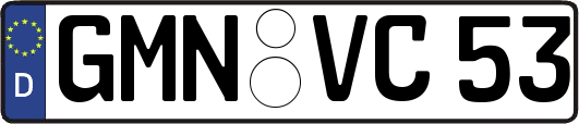 GMN-VC53
