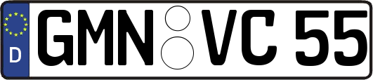 GMN-VC55