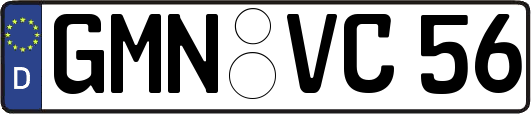 GMN-VC56