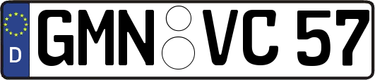 GMN-VC57