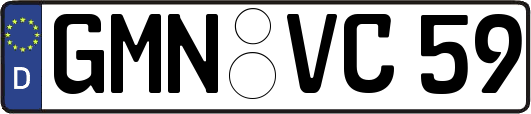 GMN-VC59