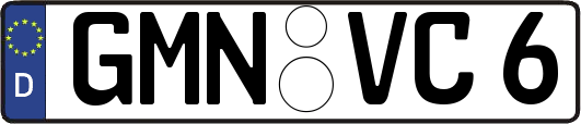 GMN-VC6
