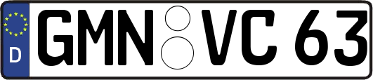 GMN-VC63