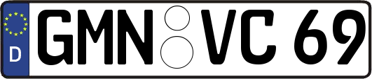 GMN-VC69