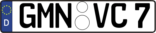 GMN-VC7