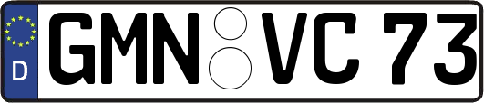 GMN-VC73