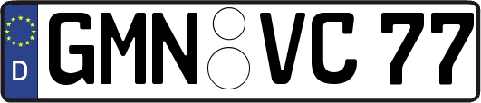 GMN-VC77