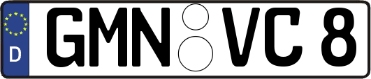 GMN-VC8