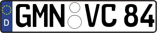 GMN-VC84