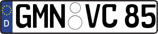 GMN-VC85
