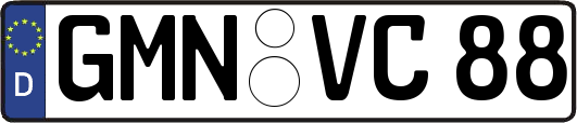GMN-VC88